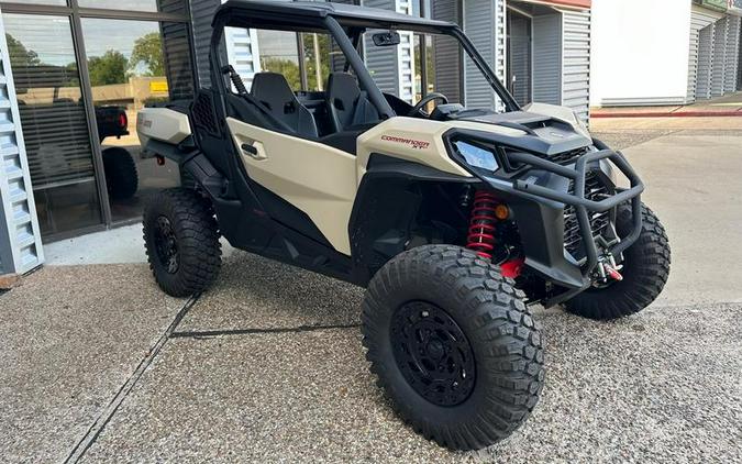 2024 Can-Am® Commander XT-P 1000R