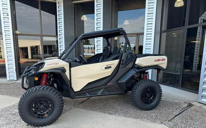 2024 Can-Am® Commander XT-P 1000R