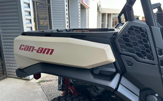 2024 Can-Am® Commander XT-P 1000R