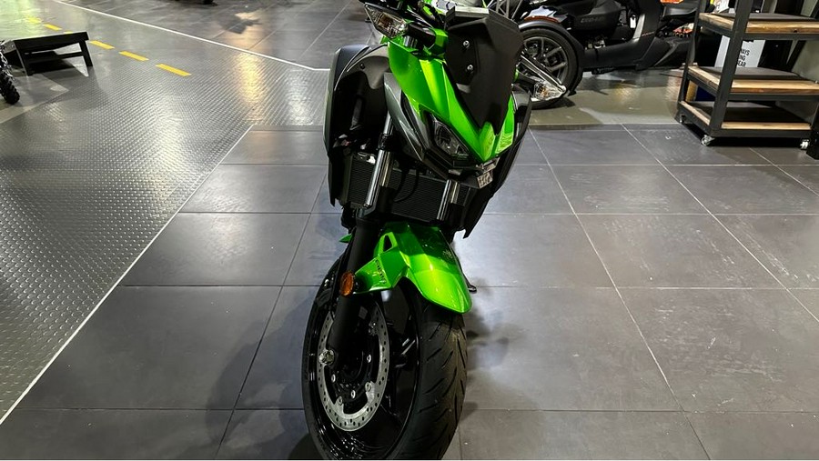 2024 Kawasaki Z500 ABS