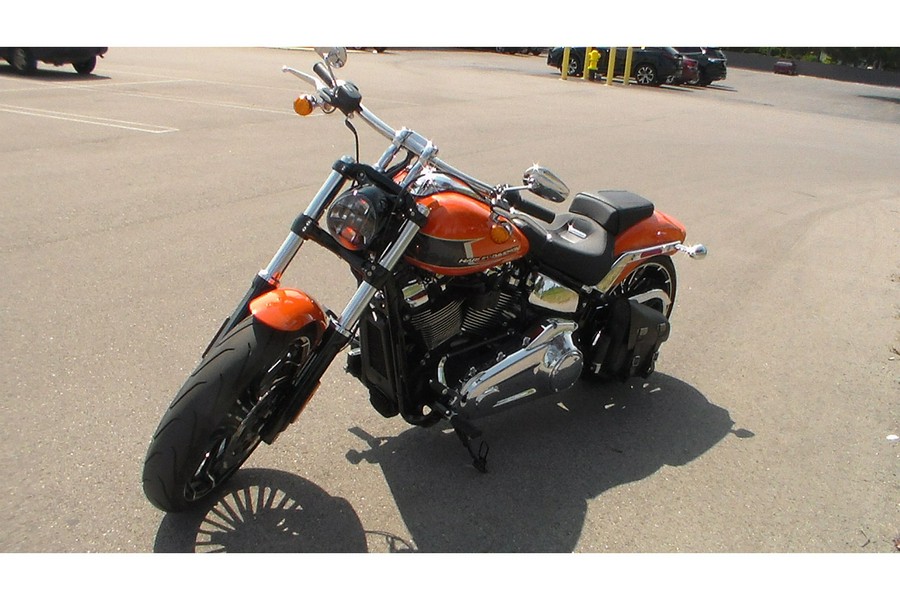 2023 Harley-Davidson® Softail® Breakout®