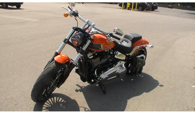 2023 Harley-Davidson® Softail® Breakout®