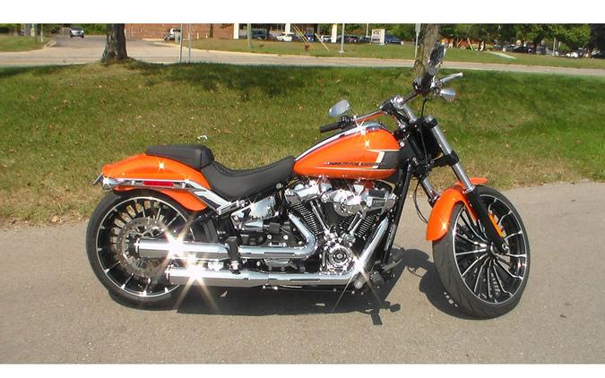 2023 Harley-Davidson® Softail® Breakout®