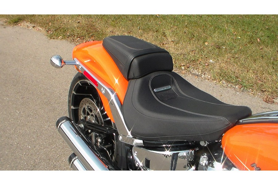 2023 Harley-Davidson® Softail® Breakout®