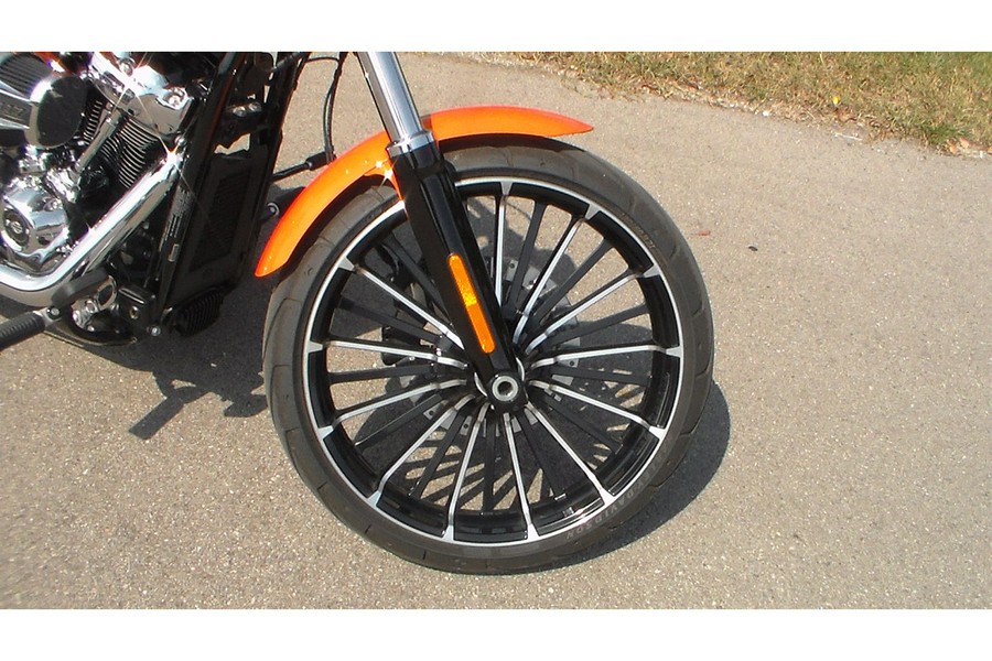 2023 Harley-Davidson® Softail® Breakout®