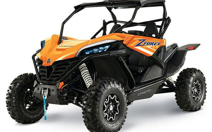 2023 CFMOTO ZForce 950 H.O. Sport