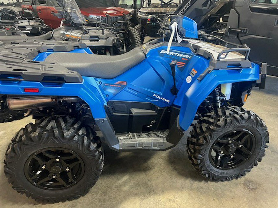 2024 Polaris Industries A24SHY57AN