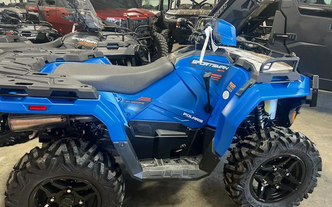 2024 Polaris Industries A24SHY57AN