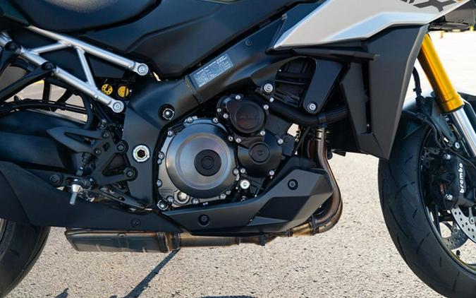 2024 Suzuki GSX-S 1000GX Plus