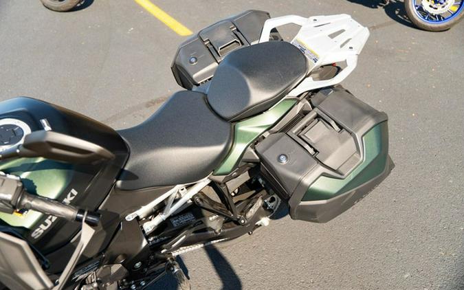 2024 Suzuki GSX-S 1000GX Plus