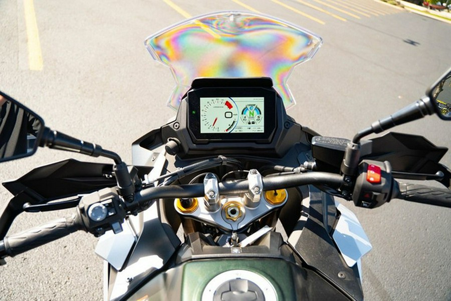 2024 Suzuki GSX-S 1000GX Plus