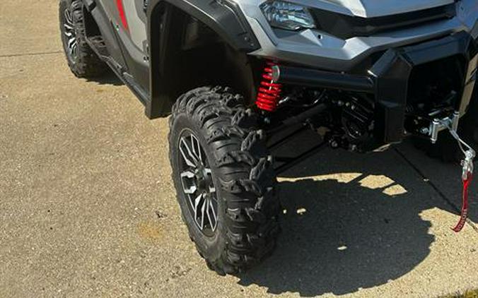 2025 Honda Pioneer 1000-5 Trail Special Edition
