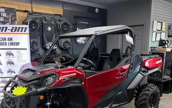 2024 Can-Am® Commander XT 1000R