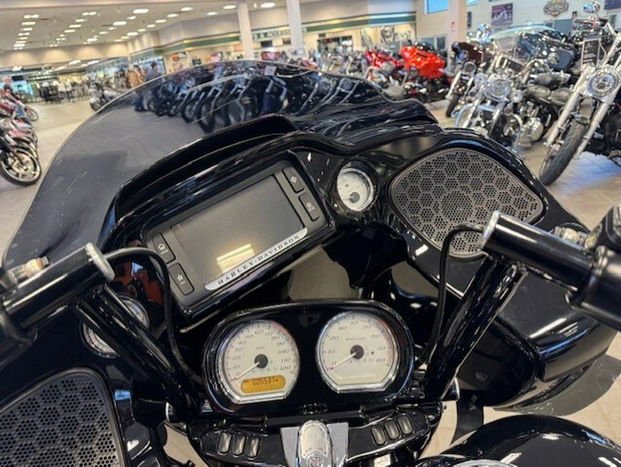 2017 USED HARLEY-DAVIDSON ROAD GLIDE SPECIAL FLTRXS