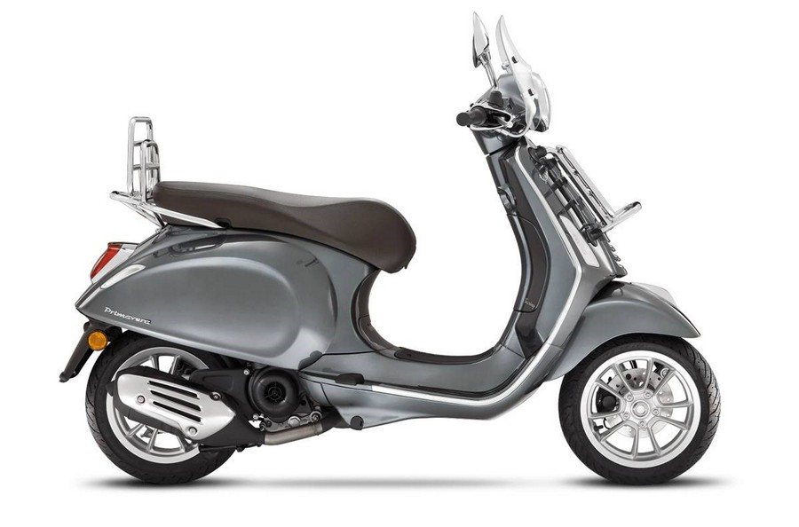 2023 Vespa Primavera 50 Touring