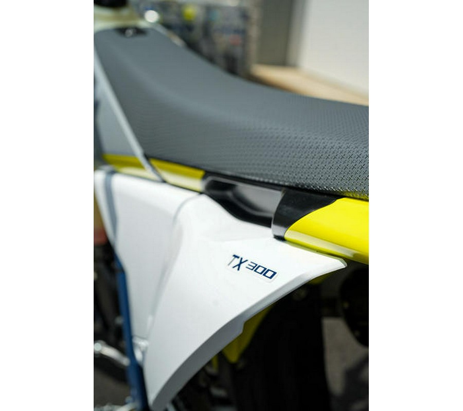 2024 Husqvarna® TX 300