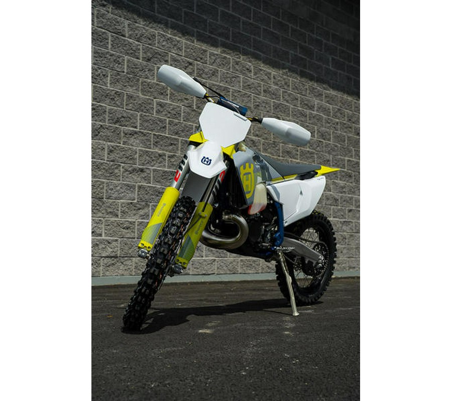 2024 Husqvarna® TX 300