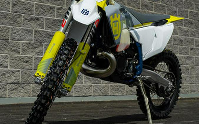 2024 Husqvarna® TX 300