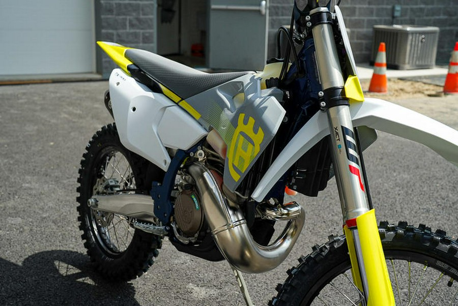 2024 Husqvarna® TX 300