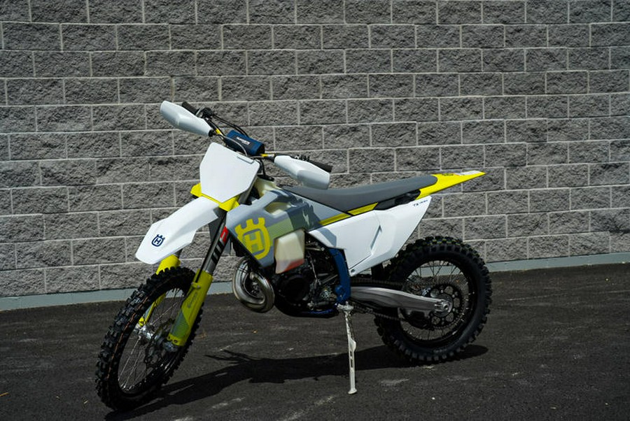 2024 Husqvarna® TX 300