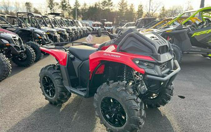 2024 Can-Am Outlander X MR 700