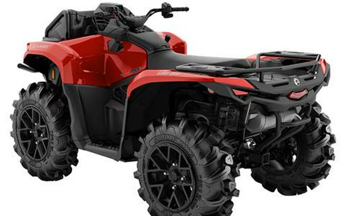 2024 Can-Am Outlander X MR 700