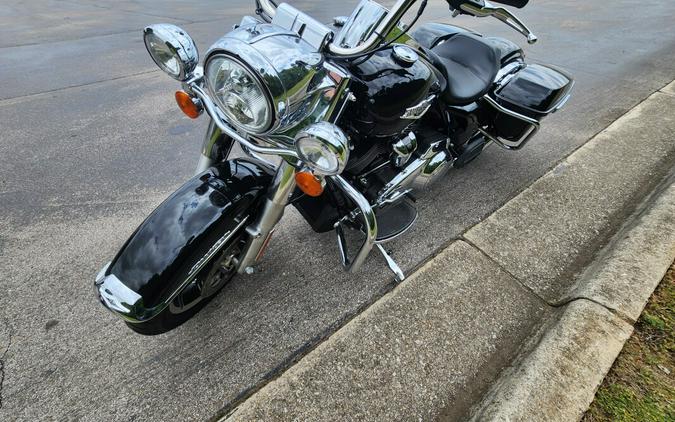 FLHR 2019 Road King