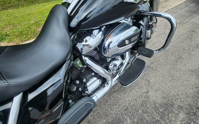 FLHR 2019 Road King