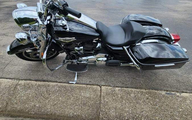 FLHR 2019 Road King