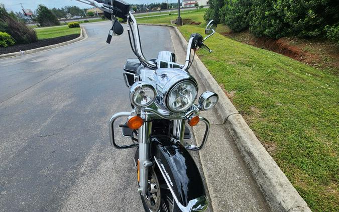 FLHR 2019 Road King