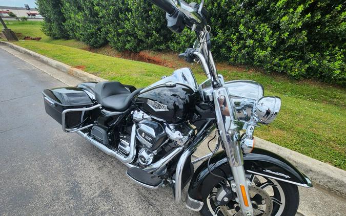 FLHR 2019 Road King