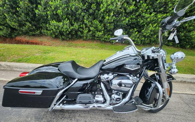 FLHR 2019 Road King