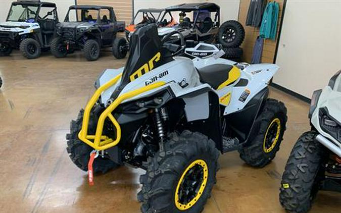 2024 Can-Am Renegade X MR 1000R