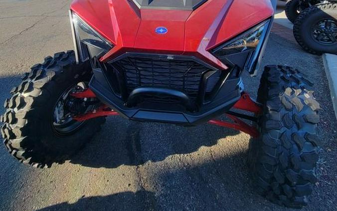 2022 Polaris RZR Pro XP Premium Ride Command