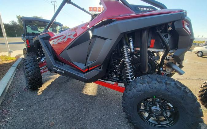 2022 Polaris RZR Pro XP Premium Ride Command