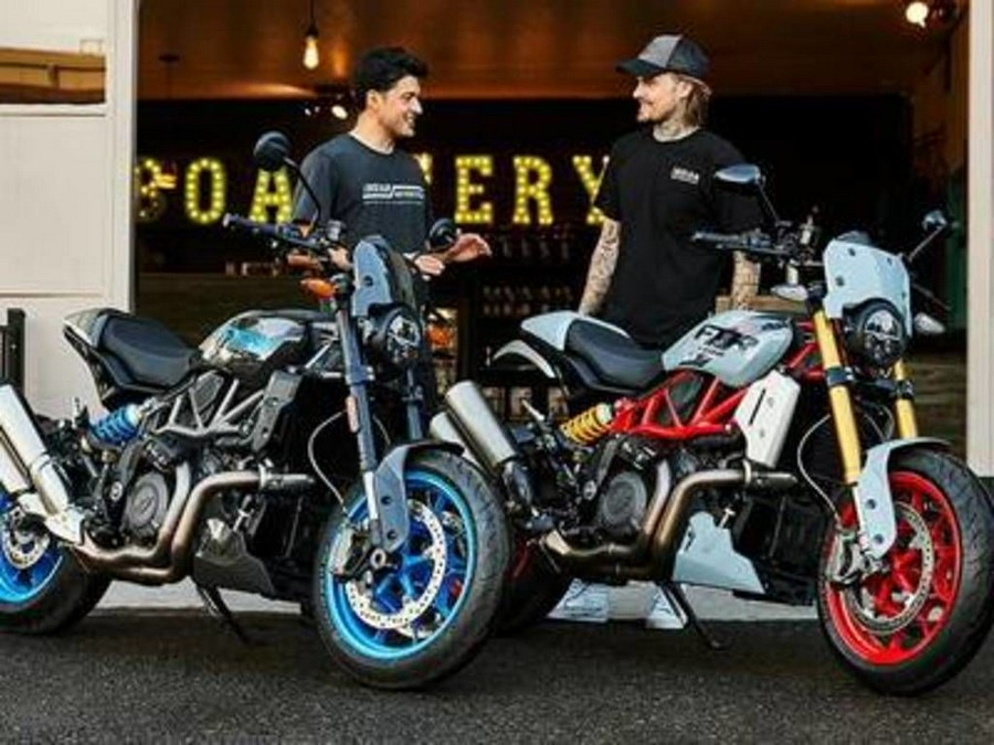 2024 Indian Motorcycle® FTR Sport