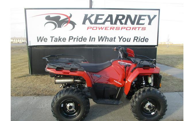 2024 Polaris Industries SPORTSMAN 450 EPS