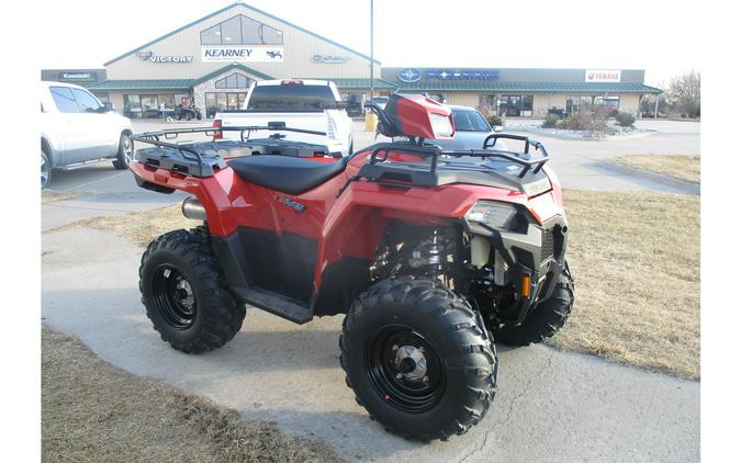 2024 Polaris Industries SPORTSMAN 450 EPS