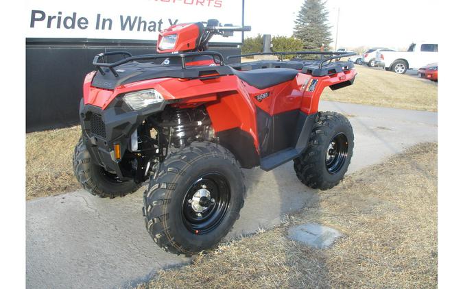 2024 Polaris Industries SPORTSMAN 450 EPS