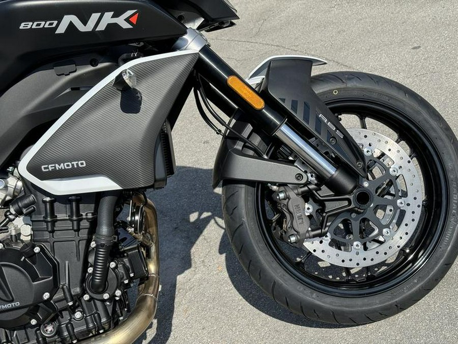 2024 CFMoto 800NK