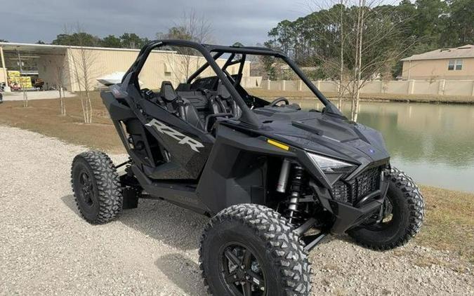 2023 Polaris® RZR Turbo R Sport