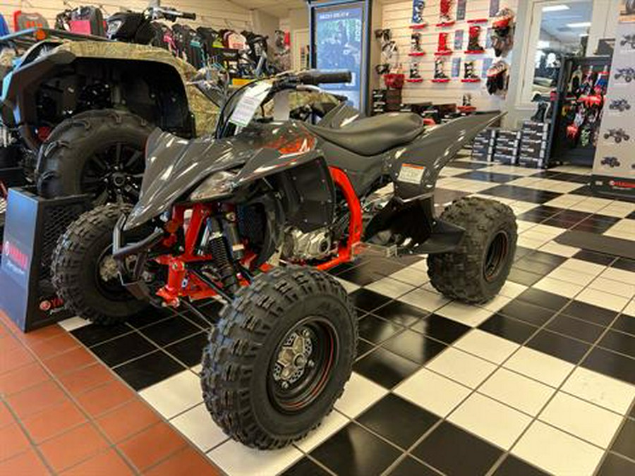 2024 Yamaha YFZ450R SE