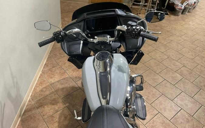 2024 Harley-Davidson Road Glide® Billiard Gray FLTRX