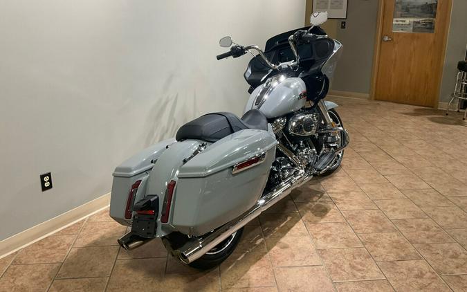 2024 Harley-Davidson Road Glide® Billiard Gray FLTRX