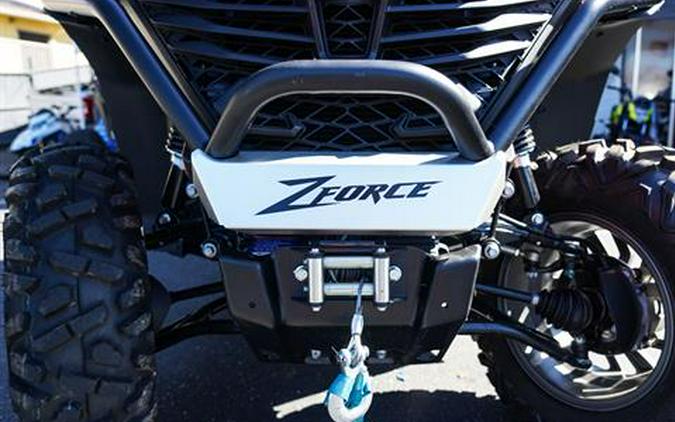 2024 CFMOTO ZForce 800 Trail