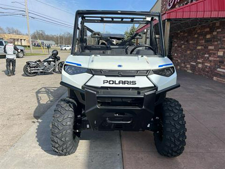 2024 Polaris Ranger XP Kinetic Ultimate