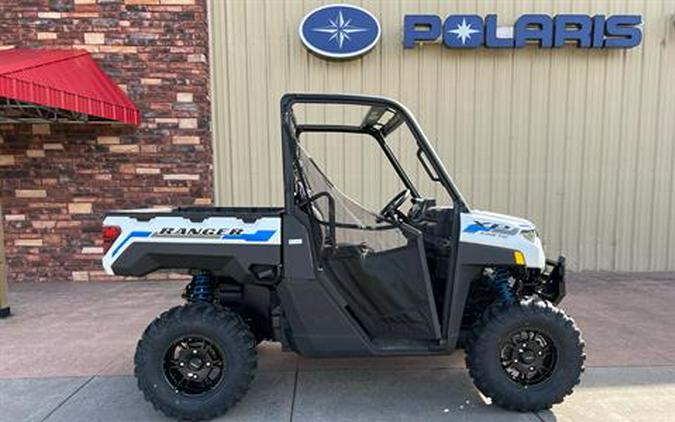 2024 Polaris Ranger XP Kinetic Ultimate