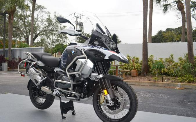 2024 BMW R 1250 GS Adventure