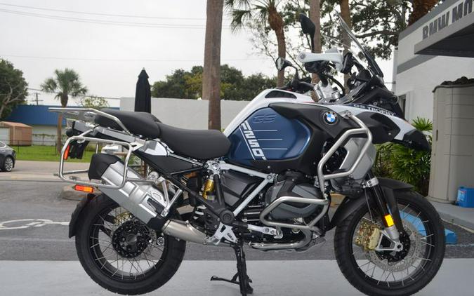 2024 BMW R 1250 GS Adventure