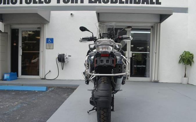 2024 BMW R 1250 GS Adventure